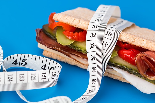 Uzależnienie od liczenia kalorii i diety