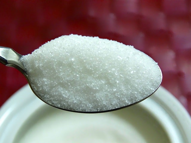 Najzdrowszy cukier świata – Erytrytol